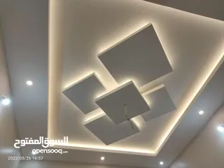  2 ديكورات داخليه