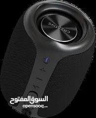  4 سماعات muvo play creative wireless قوة الصوت في راحة يدك وبسعر حرق