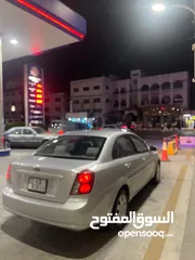  5 اوبترا 2006