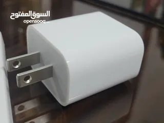  6 عظمة ايفون اصلي بدون سلك 20 وات للبيع