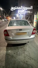  1 فورد فوكس 2009 جير متور جداد