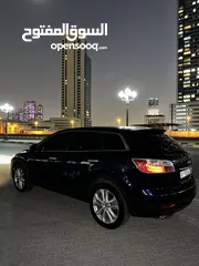  13 Mazda CX-9 2011 GCC (full option)