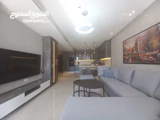  11 شقة للايجار في عبدون  ( Property 34592 ) سنوي فقط