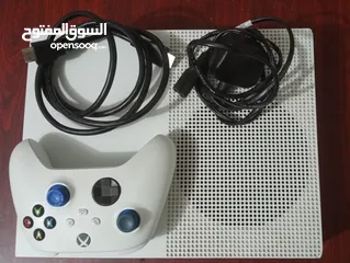  2 للبيع اكس بوكس ون اس