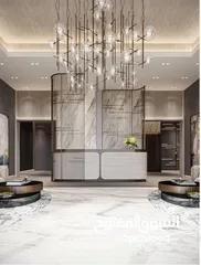  4 تملك غرفه وصاله مع غرفه خادمه للبيع تتمتع ب مزيج من الفخامة العصرية بدون فوائد بدون بنوك والسعر ممتا