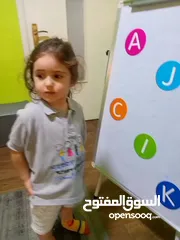  2 معلمة تدريس خصوصي وتأسيس +ساعات انتظار