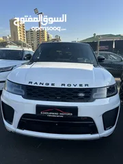  7 Range Rover Sport Headlamp & parts