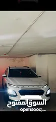  2 هونداي كونا 2019 للبيع - نظيفة جداً وعلى الشرط