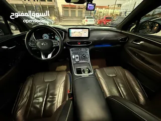  20 هيونداي سنتافيه ون مليون ترخيص 2020