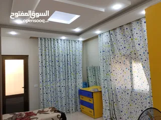  4 شقة طابقية للبيع