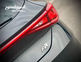  18 سيت ليون FR فل الفل فتحة سقف بانوراما -2022