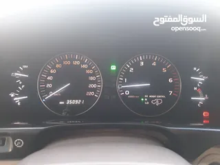  10 لاند كروزر 2007 VX-R للبيع