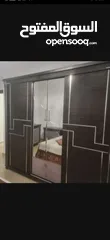  7 شقة مفروشه سوبر ديلوكس في تلاع العلي للايجار