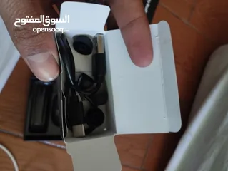  5 سماعة سامسنج جلاكسي بودز 2 وكاله استعمال يوم واحد  فقط بسعر حرق
