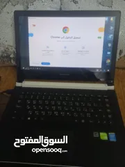  2 لابتوب لمس لينوفو بسعر 350 شيكل من الاخر