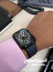  1 Apple Watch 9 45mm