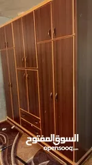  1 خزانه للبيع