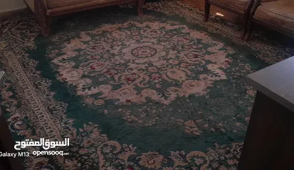  11 أثاث بيت كامل