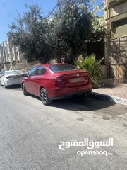  2 فيات تيبو الجبارة