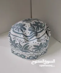  3 الكمه العمانيه الديوانيه