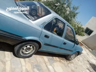  5 تيوتا كورولا