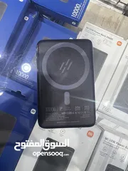  1 HEATZ wireless power bank