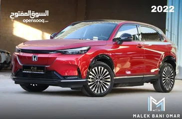  3 Honda ens1 2022 عدة ألوان زيرو بسعر مميز