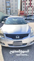  4 Altima 2010