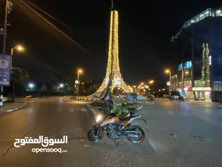  4 250 ديوك مديل 2021