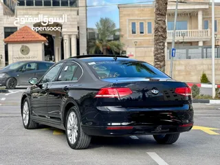  2 سيارة باسات R line2020