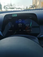  4 BYD YUAN PLUS Excellence 510km 2024 بي واي دي يوان بلس اعلى صنف بطارية  كبيرة60.5kw