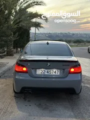  30 BMW E60 للبيع