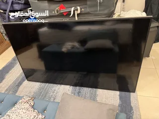  1 شاشة فيستل 65 سمارت