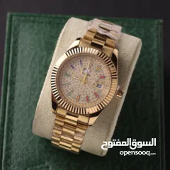  5 رولكس شبابي