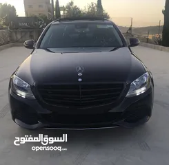  1 Mercedes Benz C300 سعرر حرق كااش