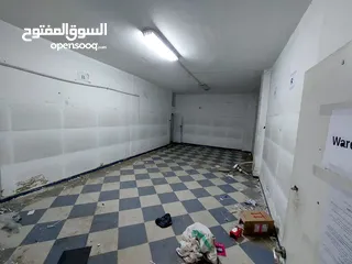  2 محل بالمنيل جانبي من ميدان المماليك