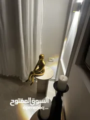  8 روف مشطب سوبر دلوكس مفروش