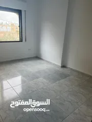  3 شقة فارغة للايجار في طبربور 2 نوم 220