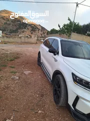  3 كيا سورينتو 2020
