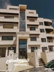  1 شقق جديده اربعه غرف في جميع مناطق عمان الغربيه ايجار سنوي هيئات  دوبلماسيه سفارات ،مؤثث مع اثاث فخم