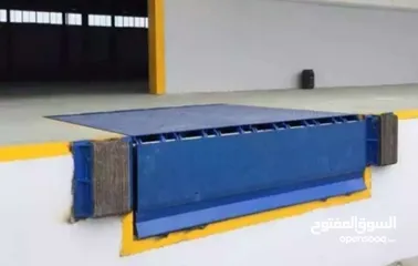  1 الرواد لتصنيع المعدات الثقيله والهناجر والرمبات