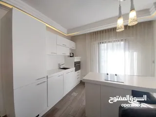  5 شقة للايجار في دير غبار  ( Property 42854 )-175034401