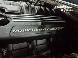  21 Dodge challenger STR 6.4 model 2019