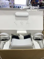  2 Oculus quest 2 (128) gb very clean