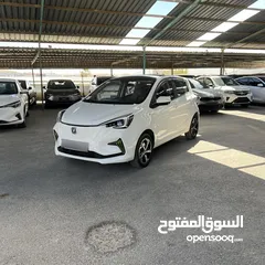  3 Changan E-Star شانجان اي ستار صنف الفل 2021