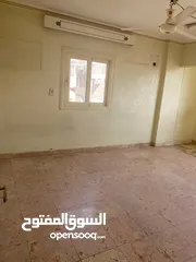  15 شقه سوبر لوكس 230 متر امام النادي الاهلي م نصر