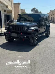  1 Rubicon 2021