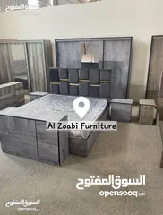  14 غرف نوم ماستر وشبابية بسعر الجمله