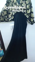  23 فساتين سهرة