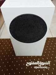  3 Xbox series s حالة مستعمل شبه جديد